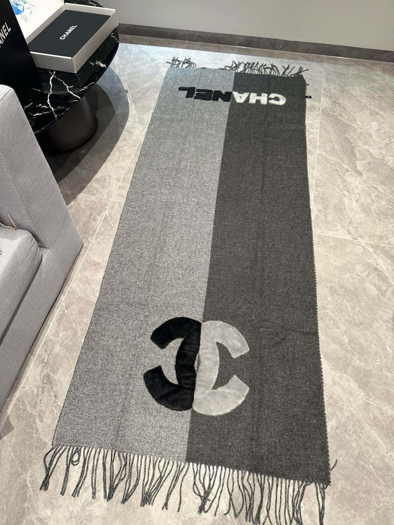 Chanel Scarf